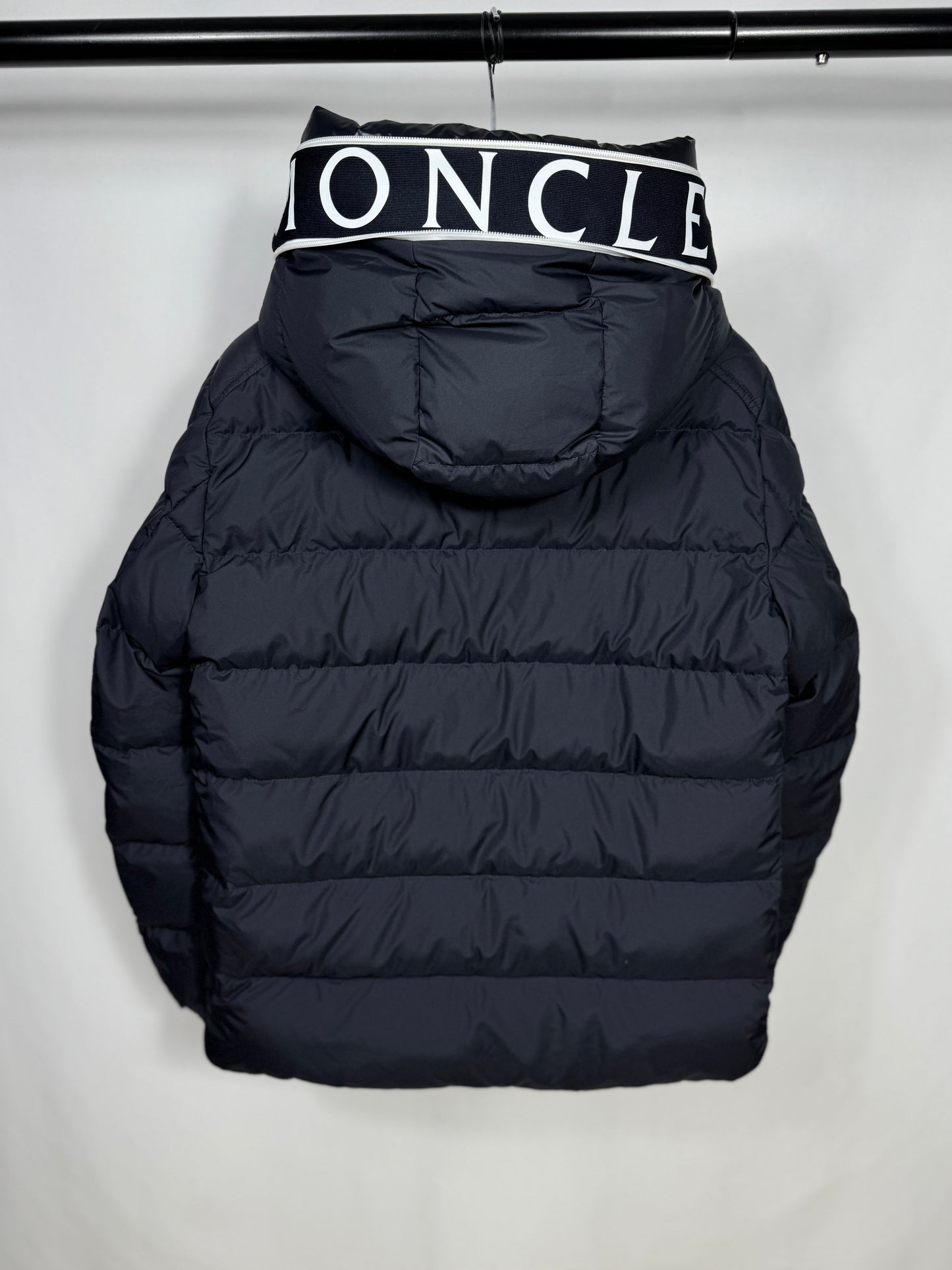 Moncler Cardere Jacket - Size 1