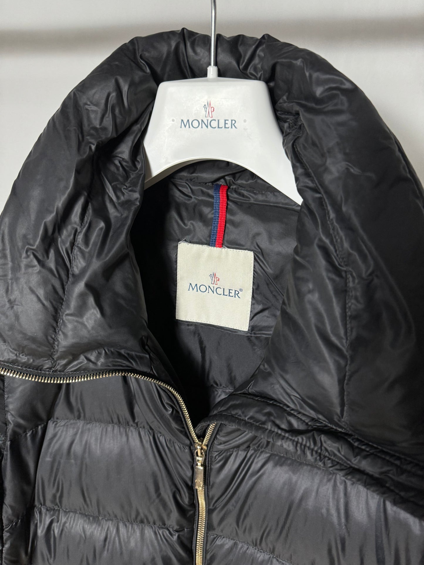 Moncler Torcy Jacket - Size 3