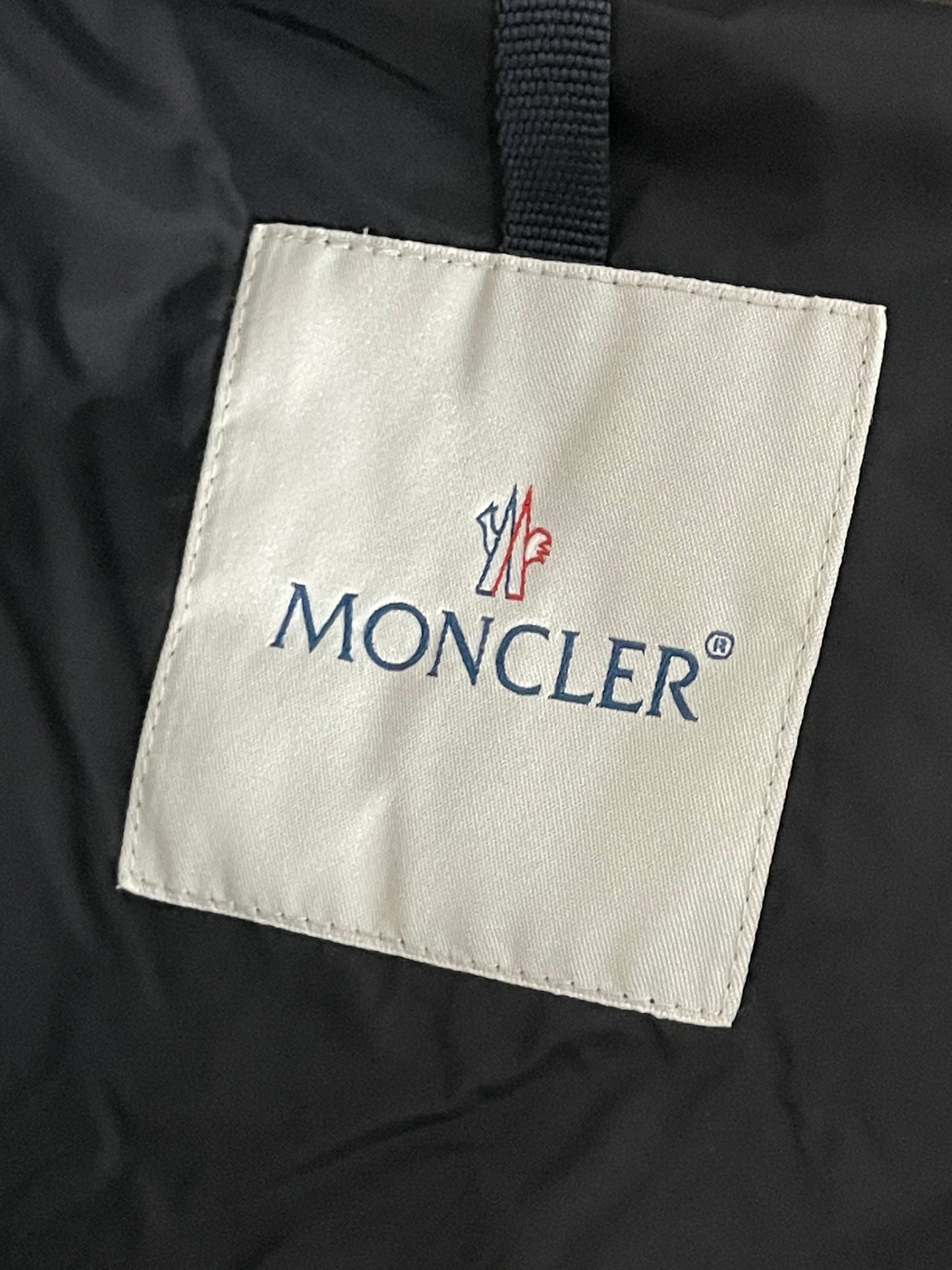 Moncler Girls Jacket - Age 10