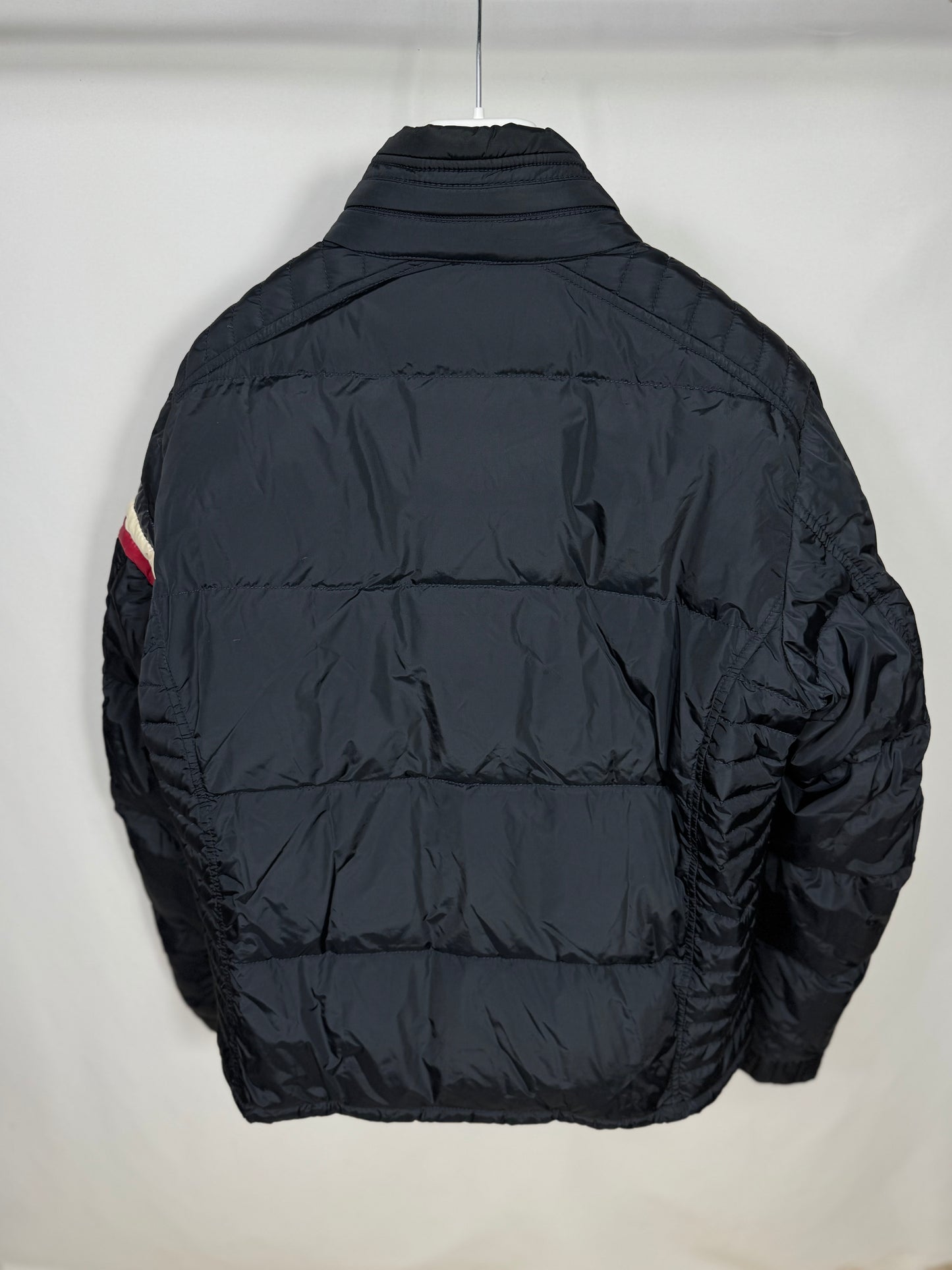 Moncler Chamomix Jacket - Size 4