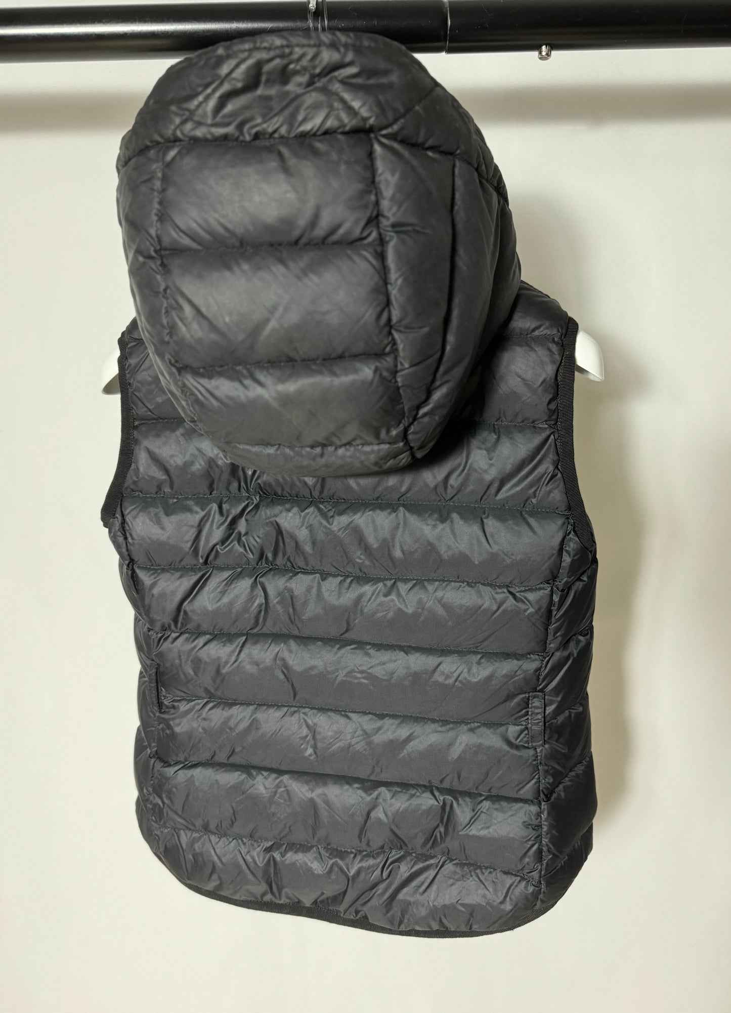 Moncler Louan Girls Gilet - Age 10