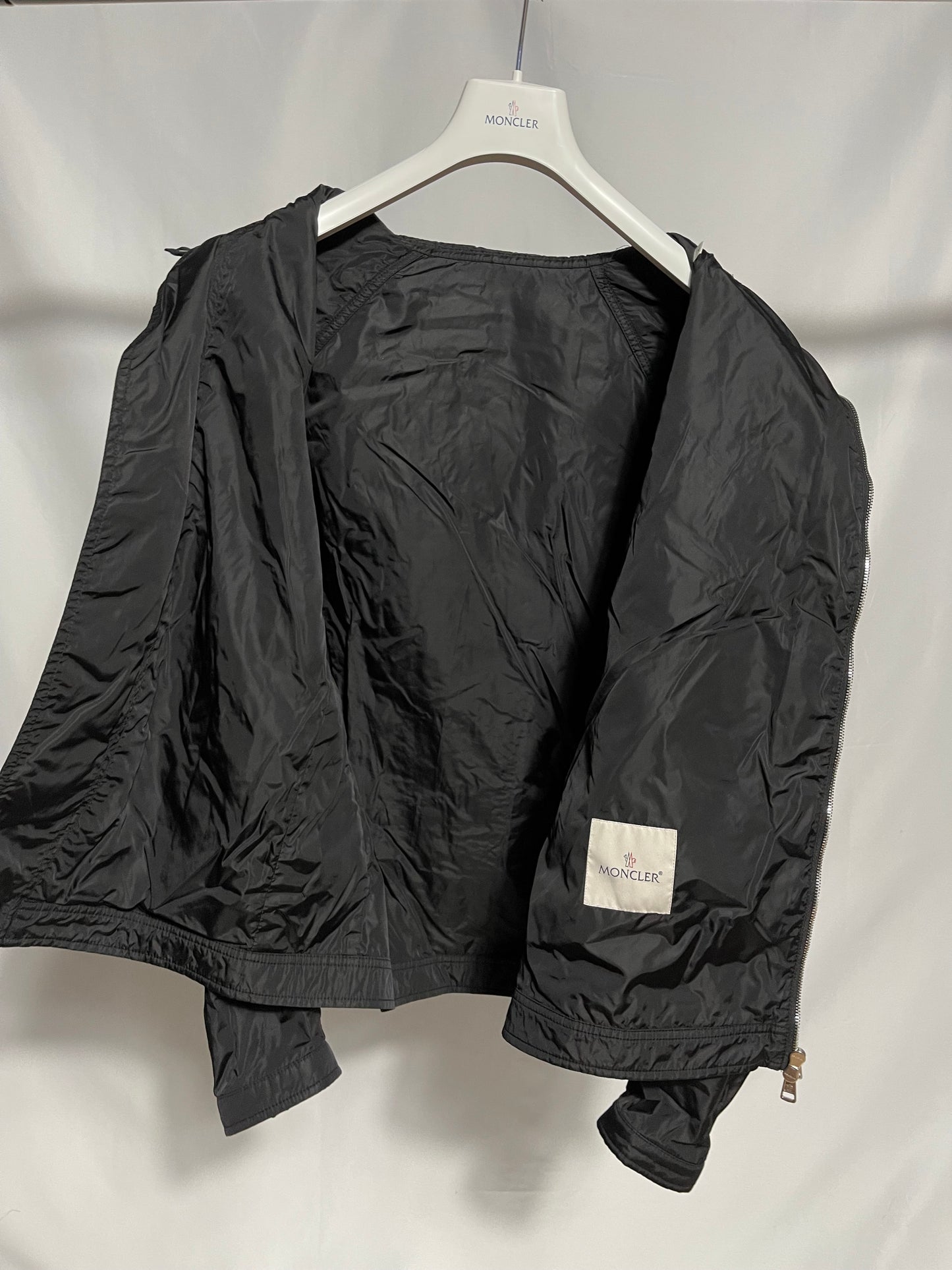 Moncler Jaur Jacket - Size 4