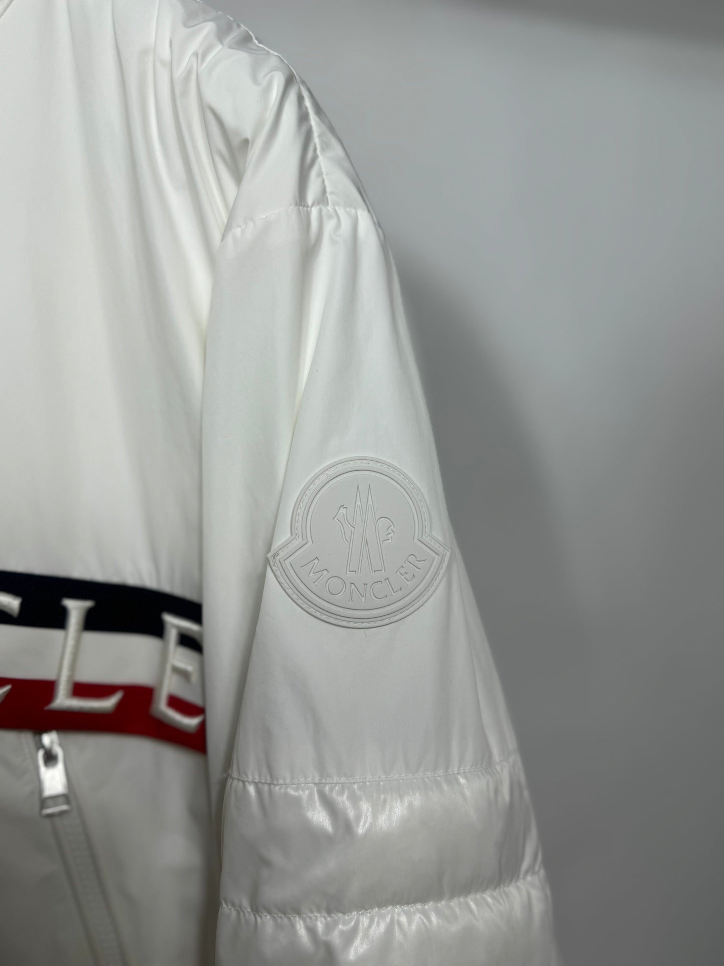 Moncler Olargues Jacket - Size 7