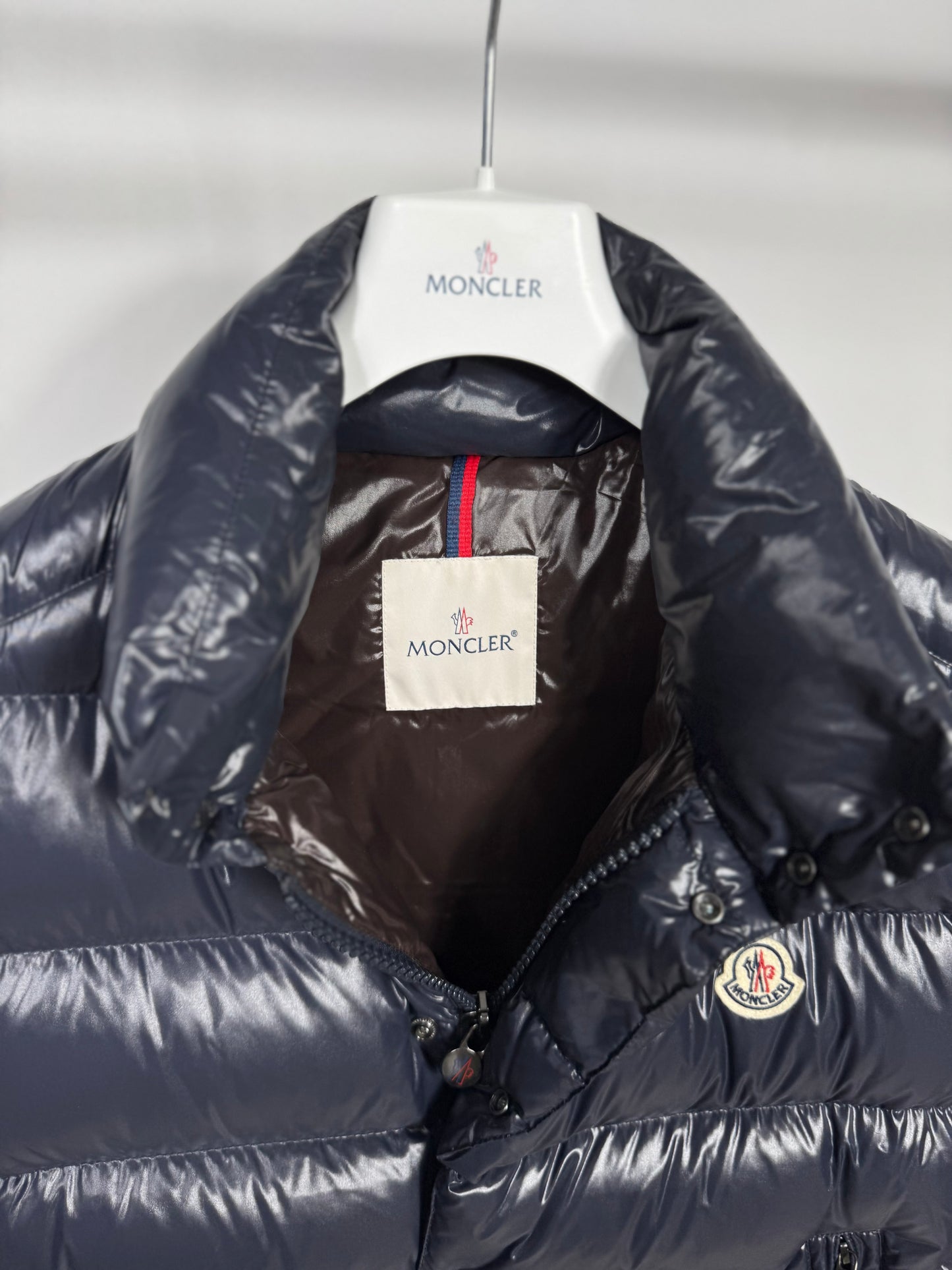 Moncler Tib Gilet - Size 5