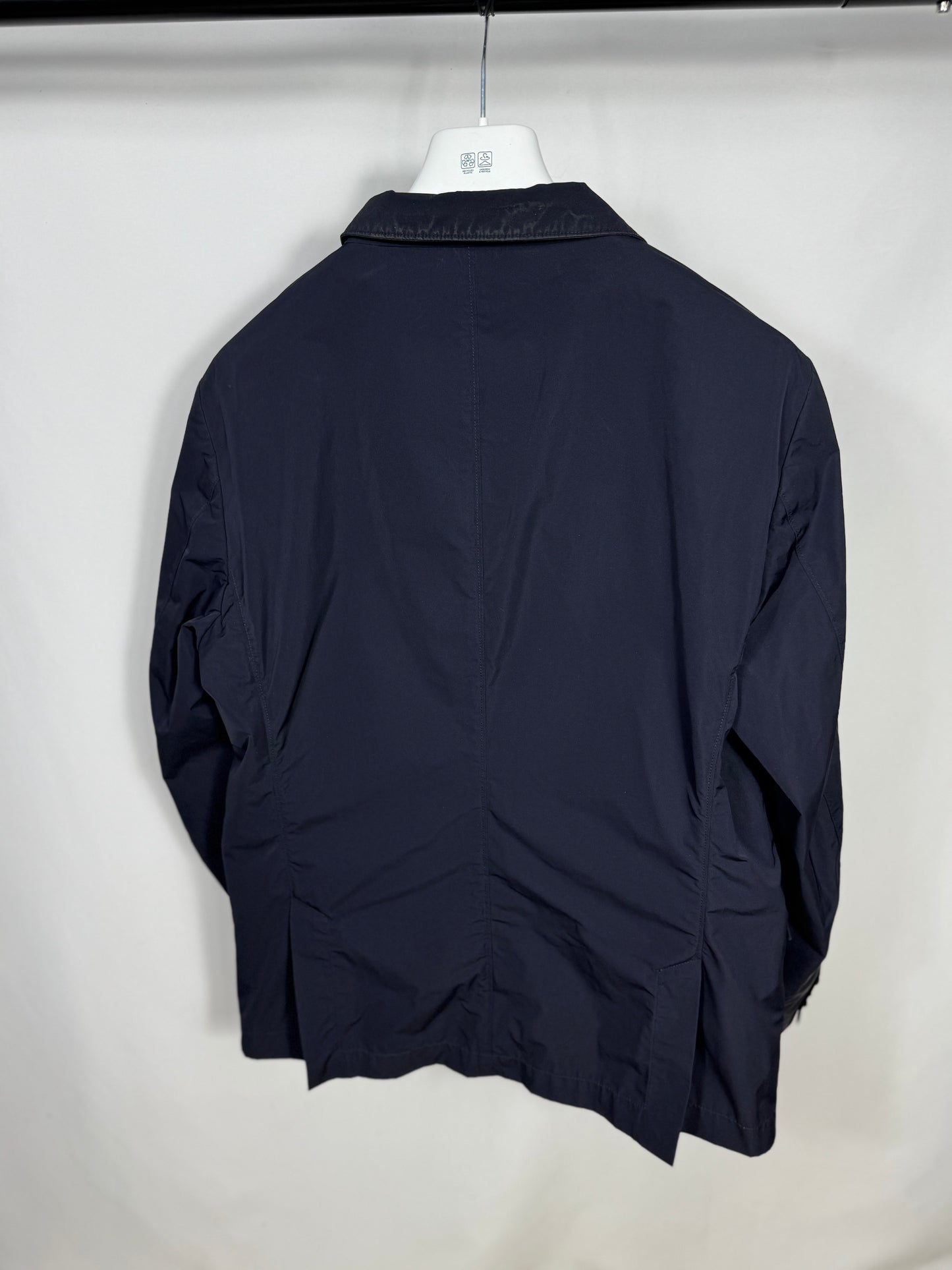 Moncler Ecaillon Jacket - Size 5