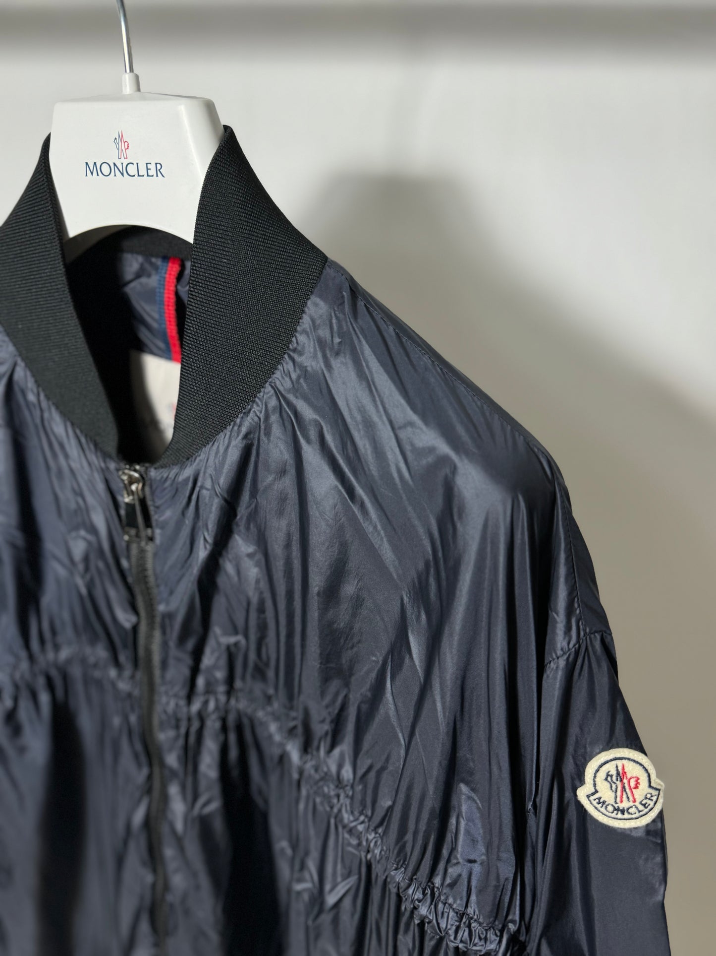 Moncler Manama Jacket - Size 2