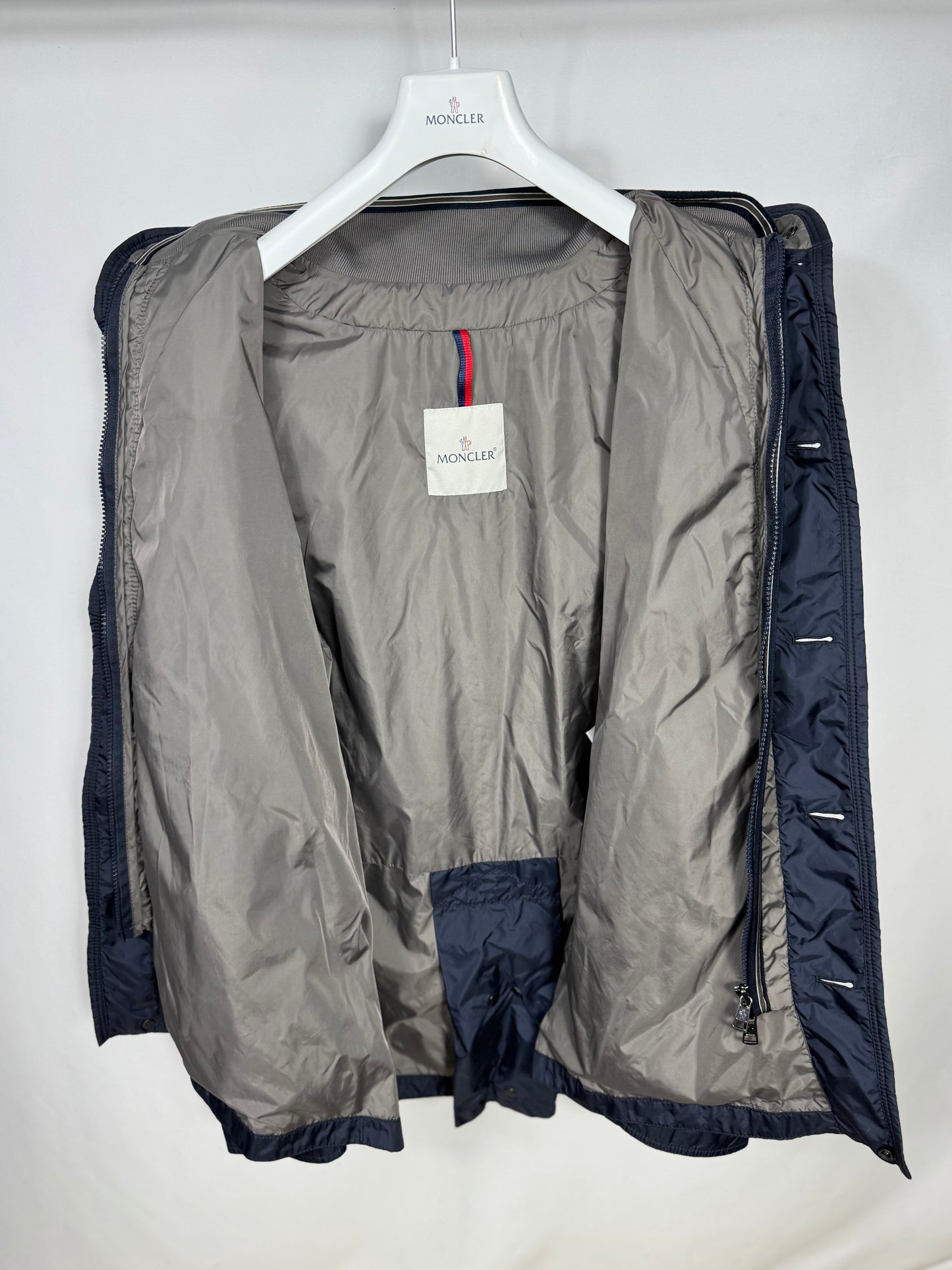 Moncler Triomphe Jacket - Size 6