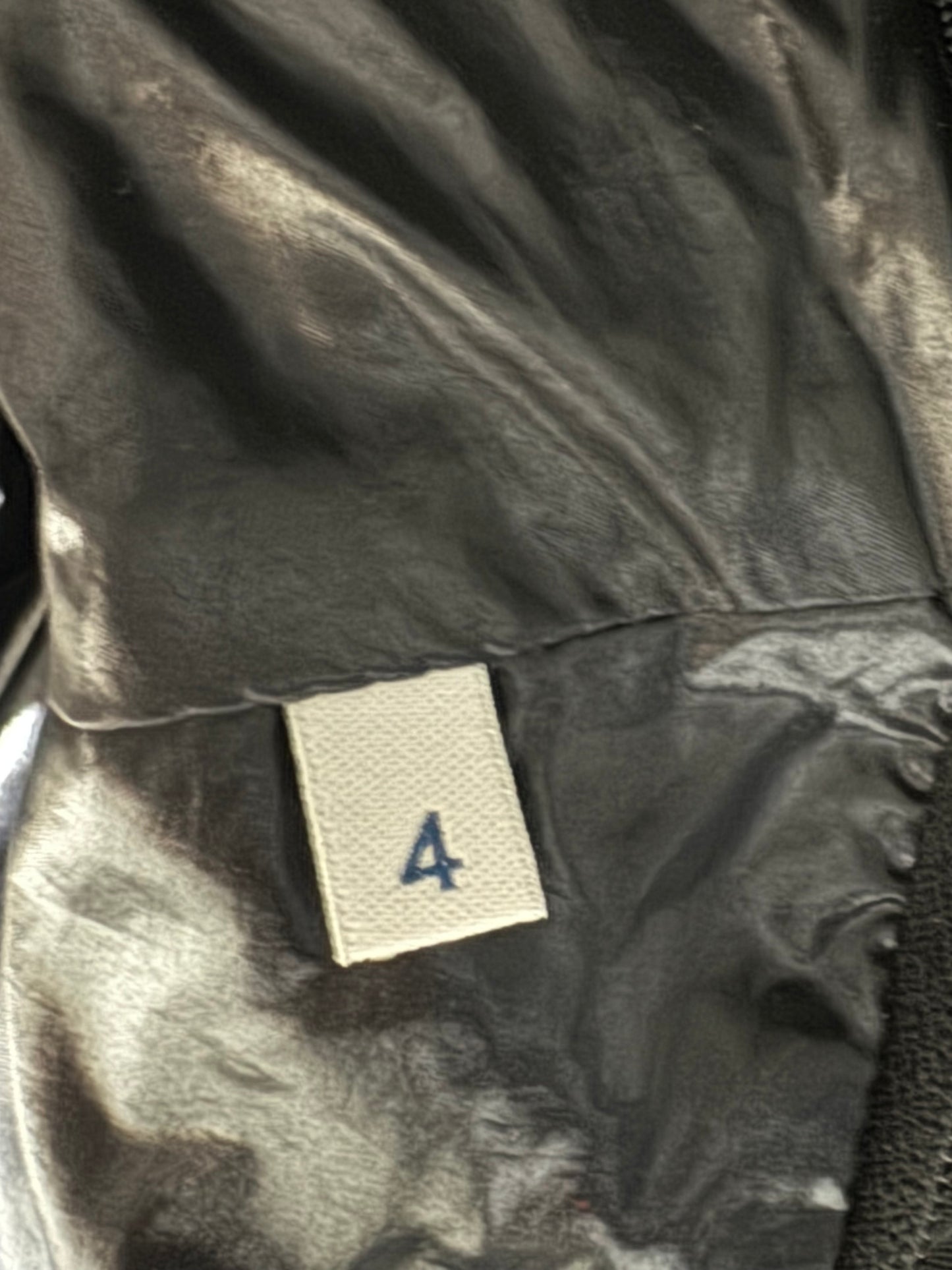 Moncler Triomphe Jacket - Size 4