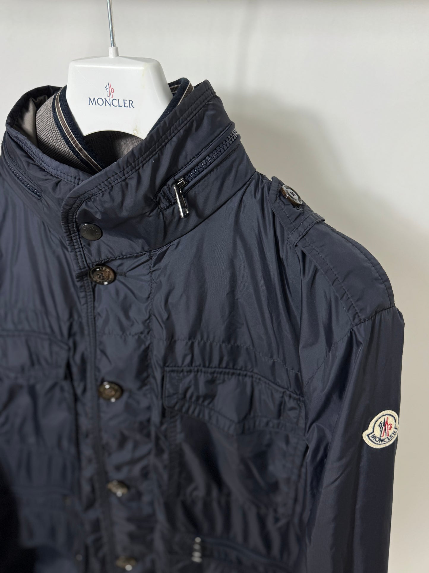 Moncler Triomphe Jacket - Size 6