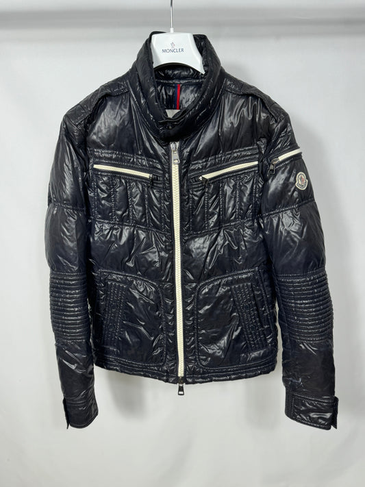 Moncler Berriat Jacket - Size 1