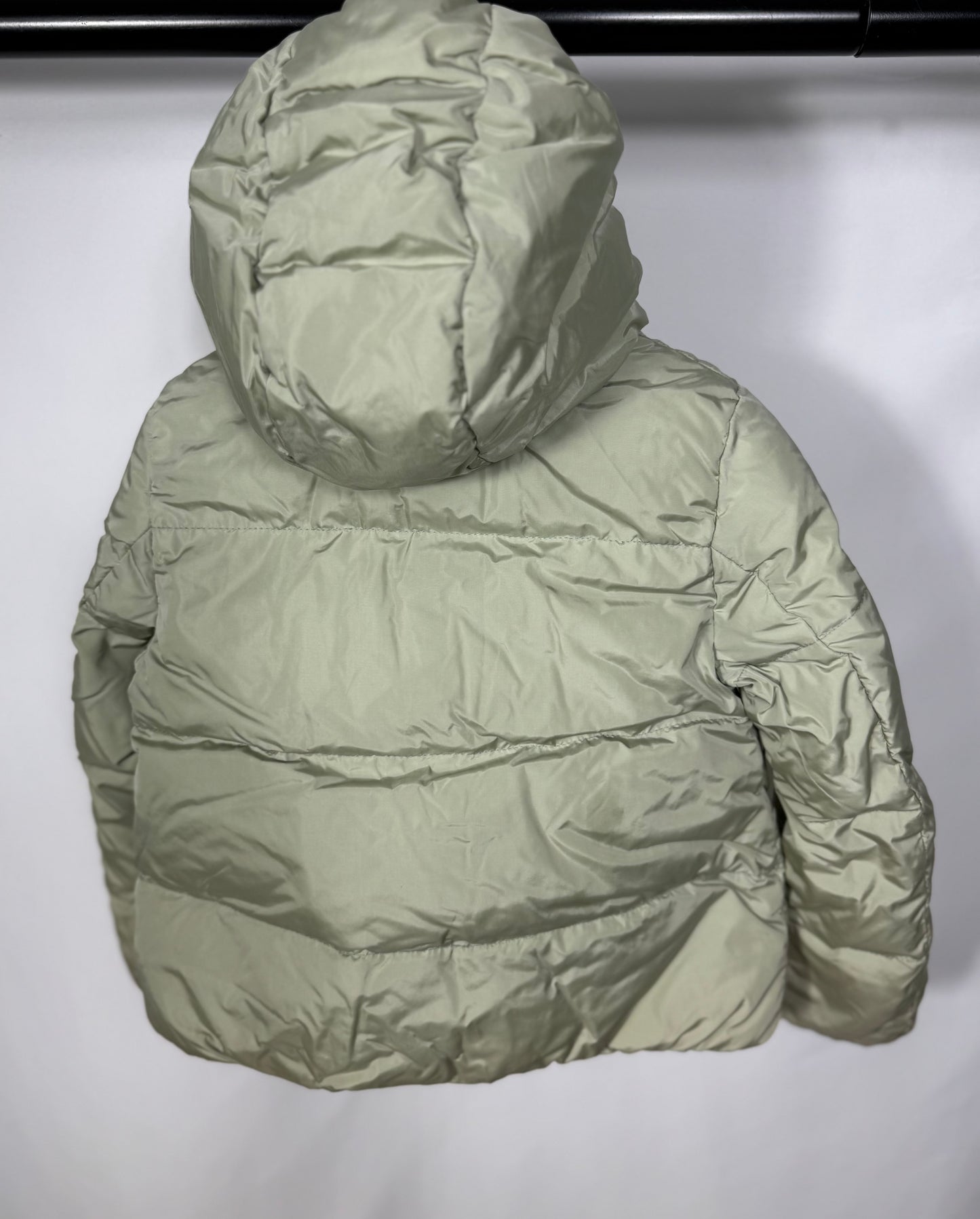 Moncler Puffer Boys Jacket - Age 10