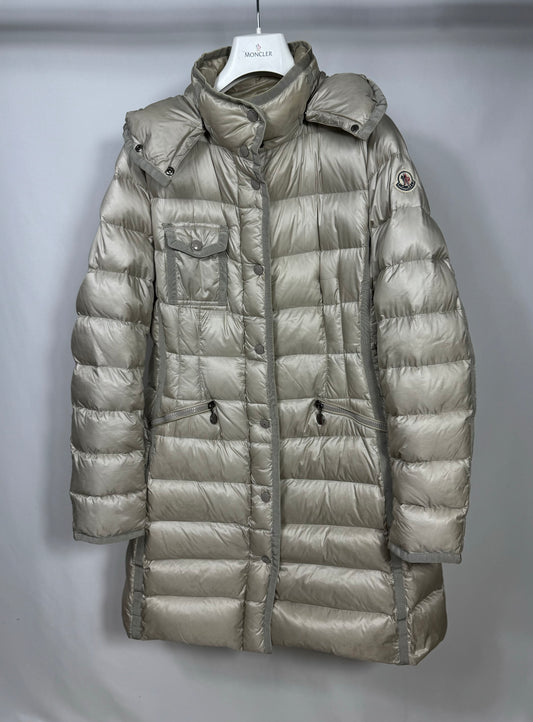 Moncler Hermine Jacket - Size 3