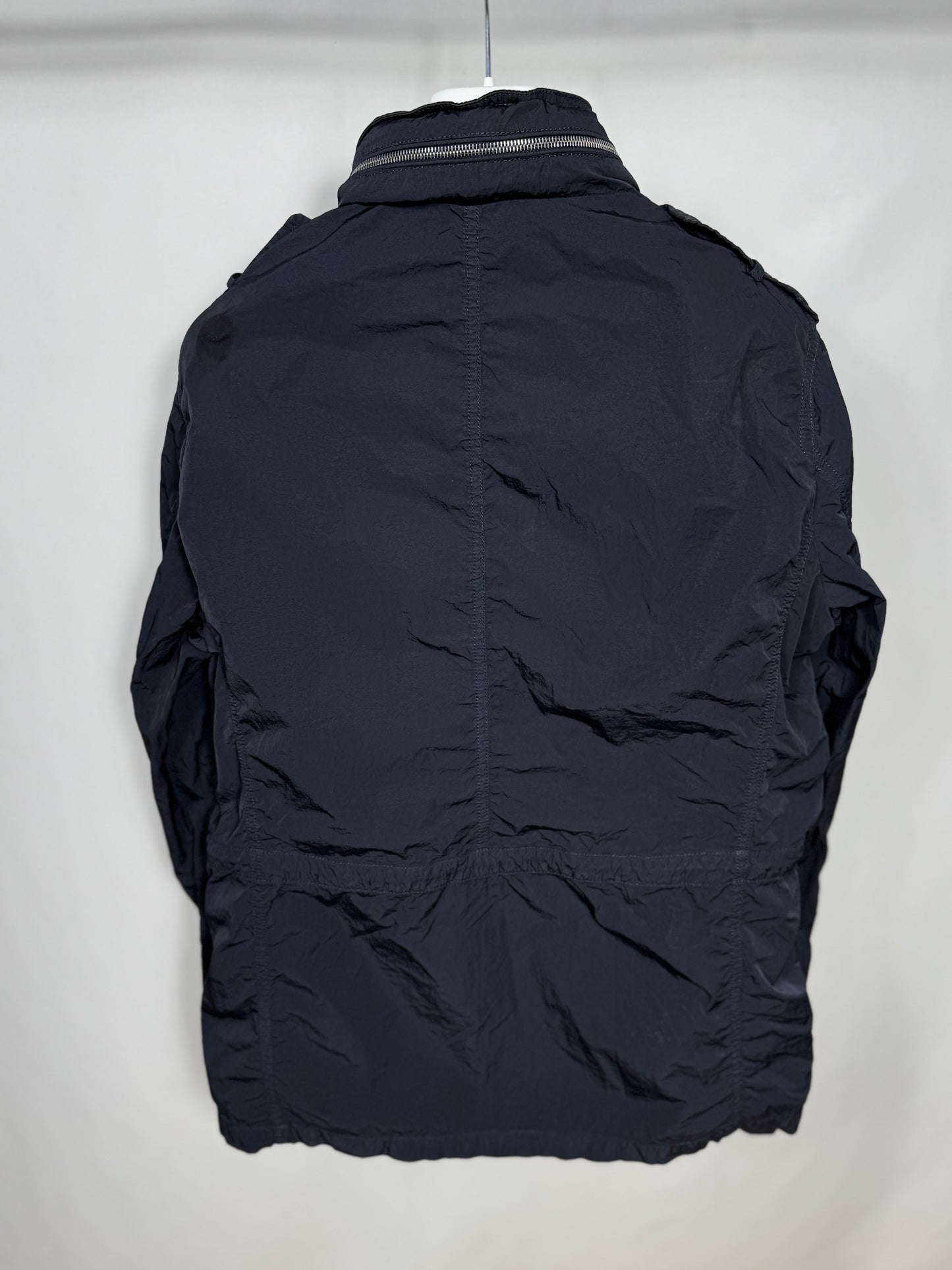 Moncler Dulieux Jacket - Size 3