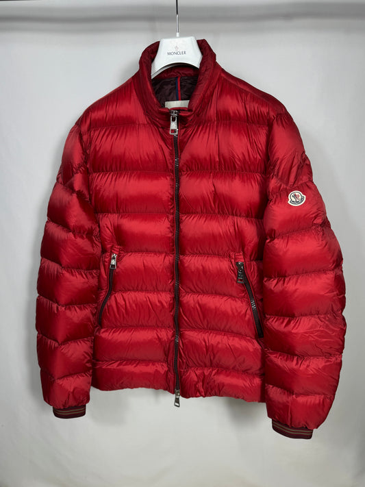 Moncler Thoule Jacket - Size 6