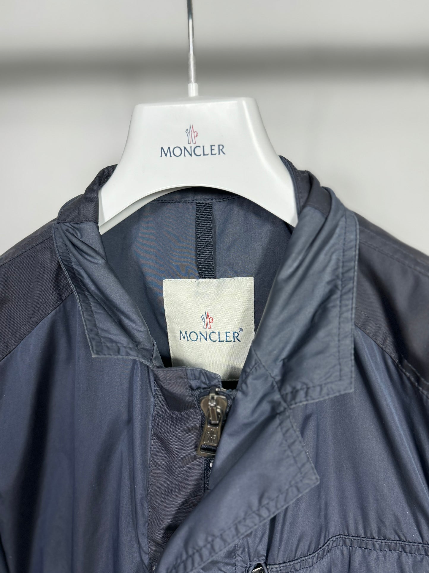 Moncler Xavier Jacket - Size 3