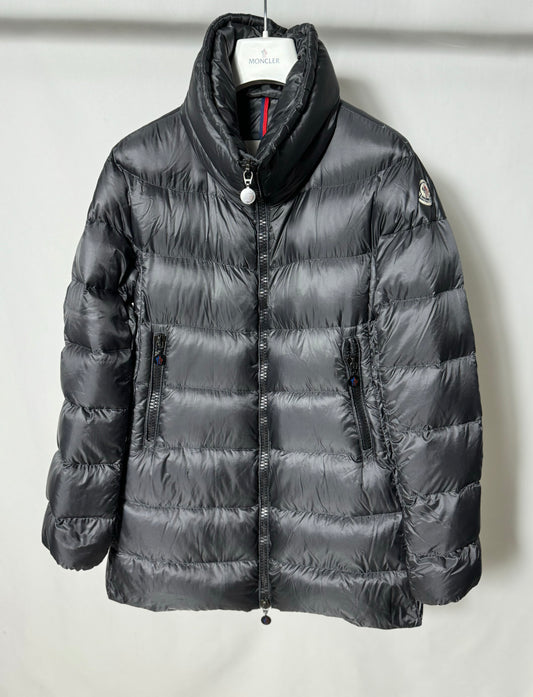 Moncler Puffer Jacket - Size 1