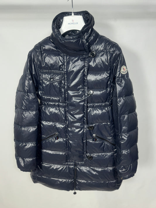 Moncler Girls Jacket - Age 12