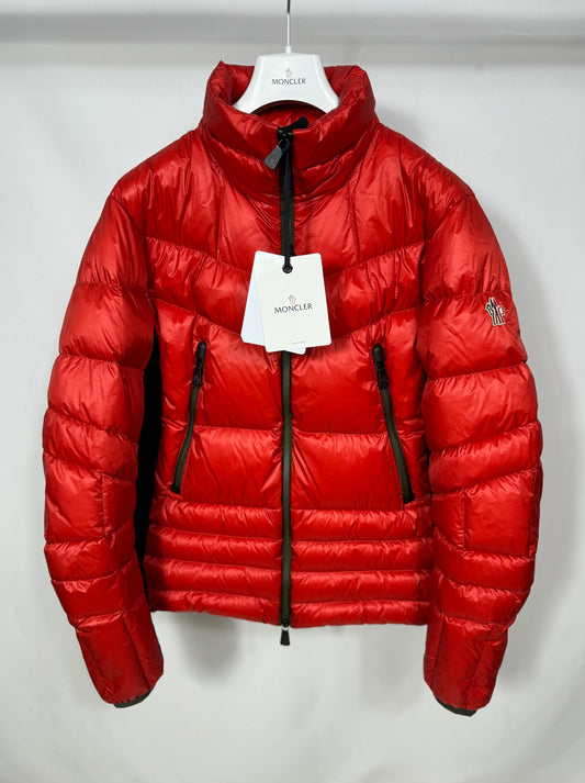 Moncler Grenoble Canmore Jacket - Size 3