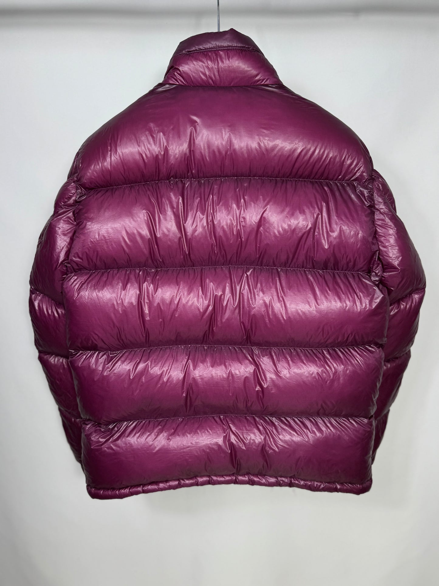 Moncler Genius Costes Jacket - Size 1