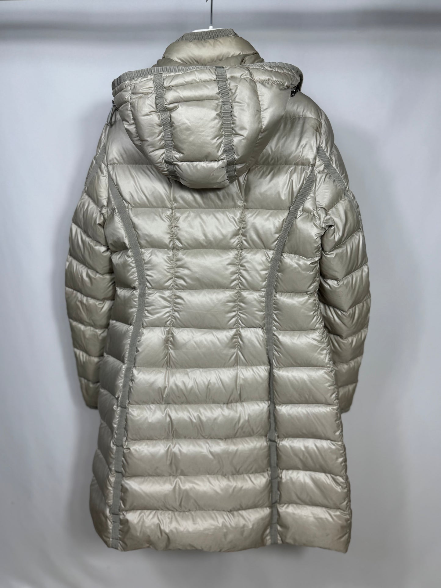 Moncler Hermine Jacket - Size 3