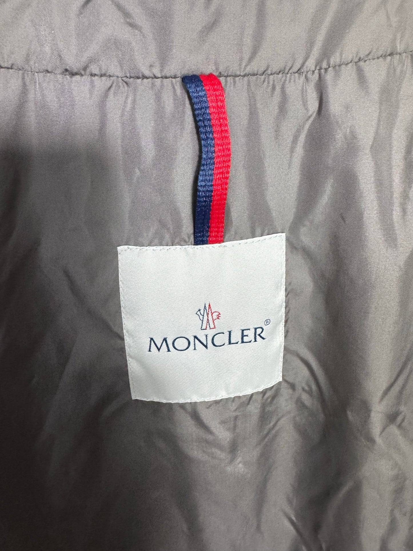 Moncler Triomphe Jacket - Size 6