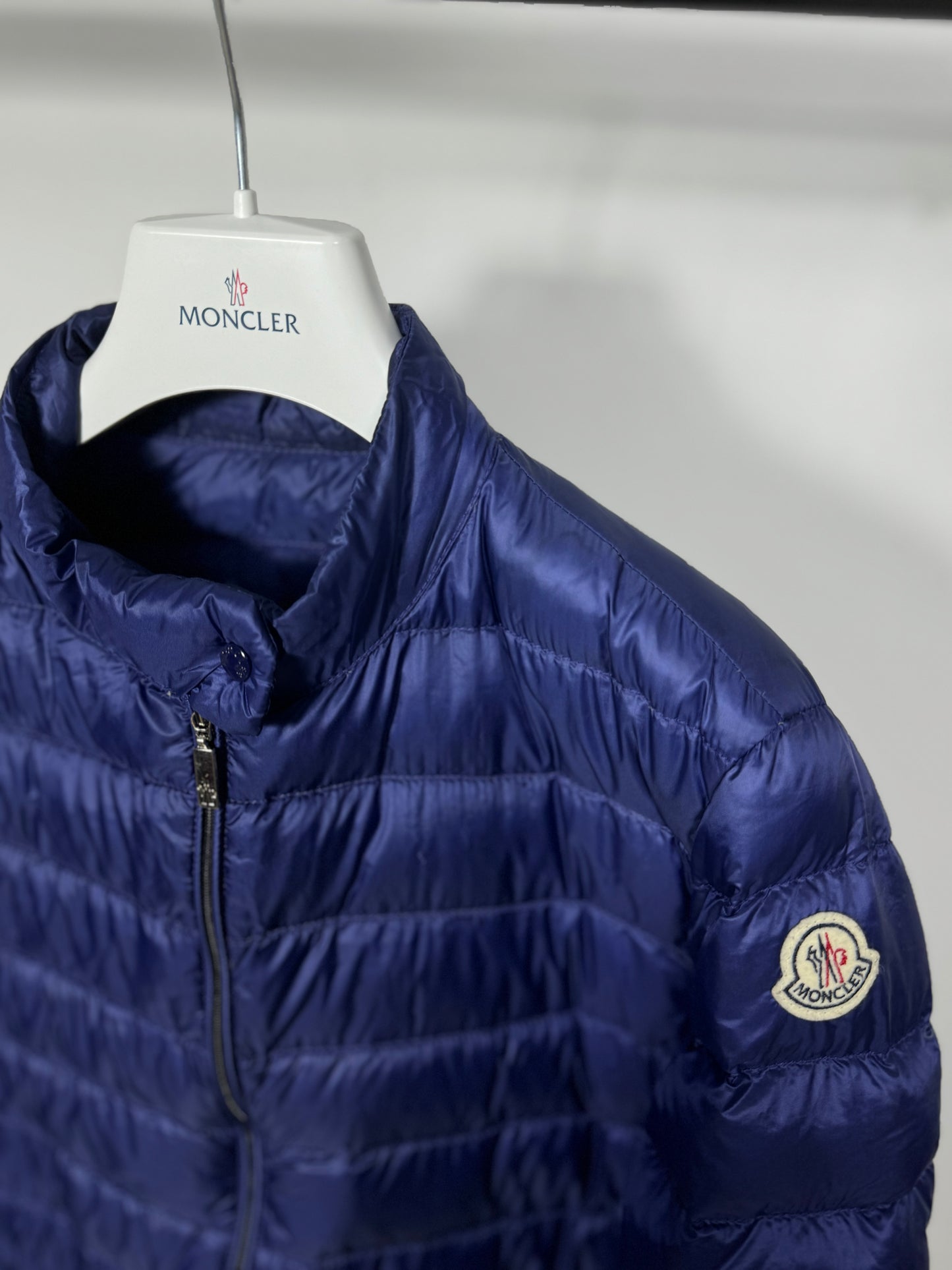 Moncler Lans Jacket - Size 3