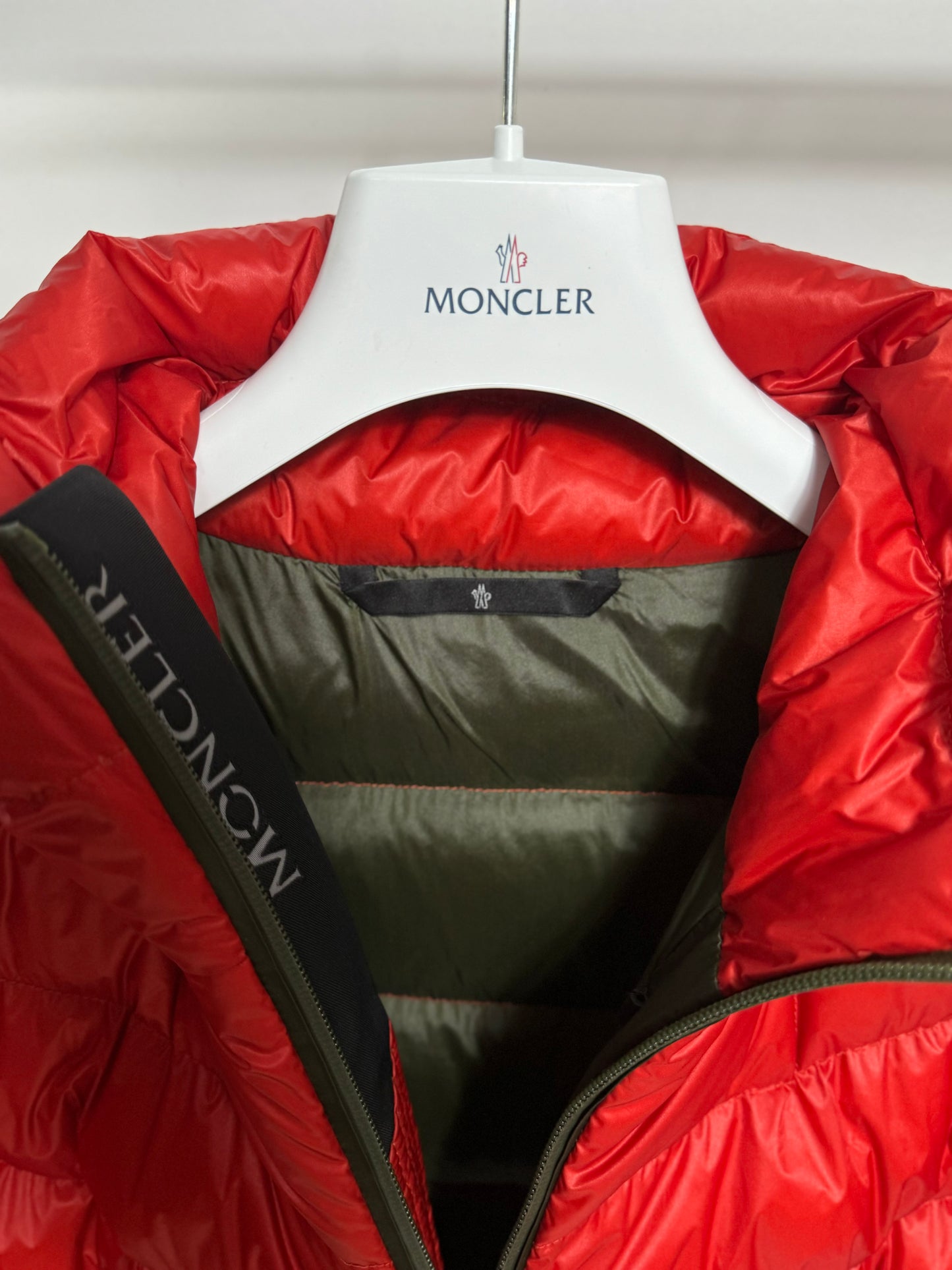 Moncler Grenoble Canmore Jacket - Size 3