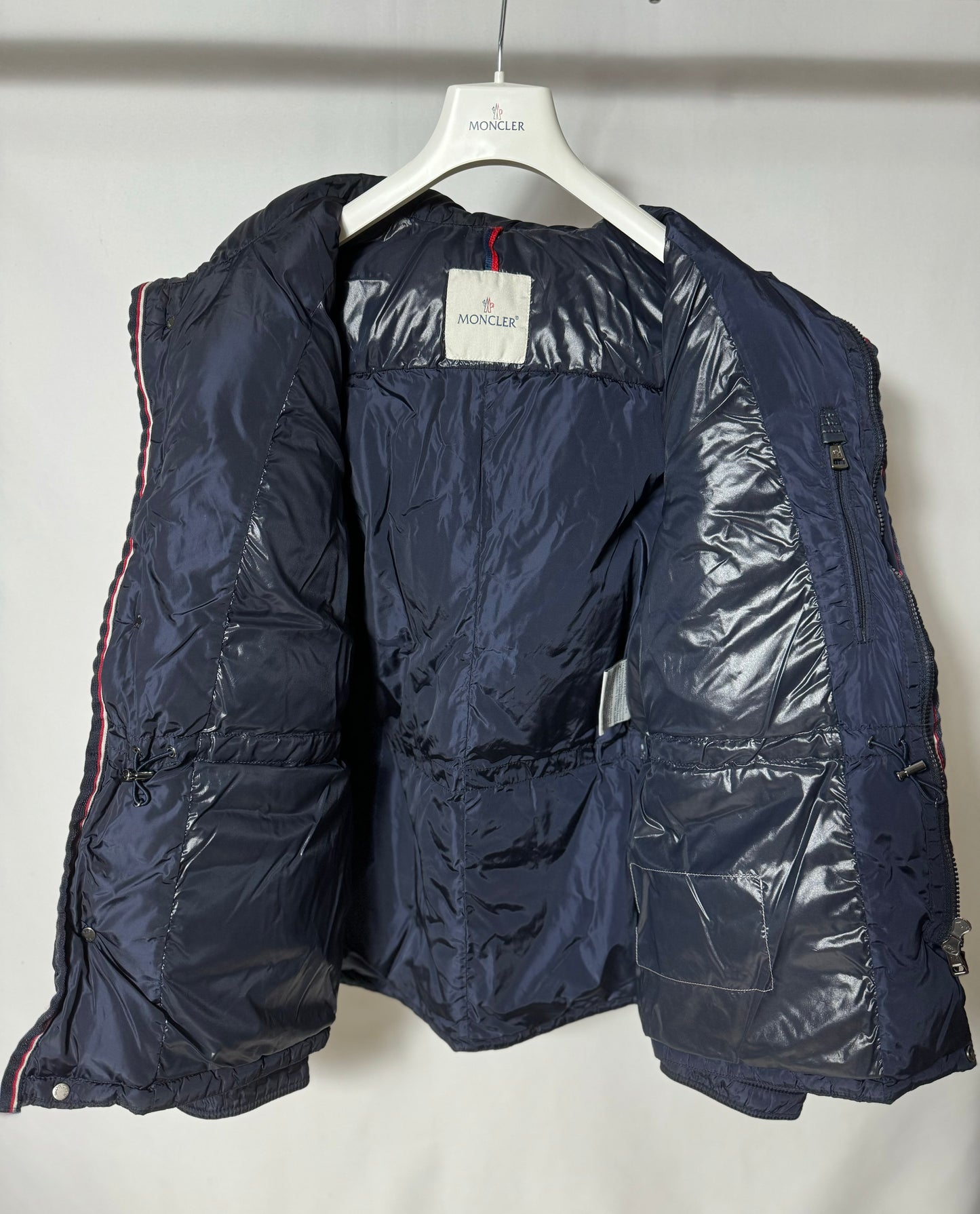 Moncler Millais Jacket - Size 2