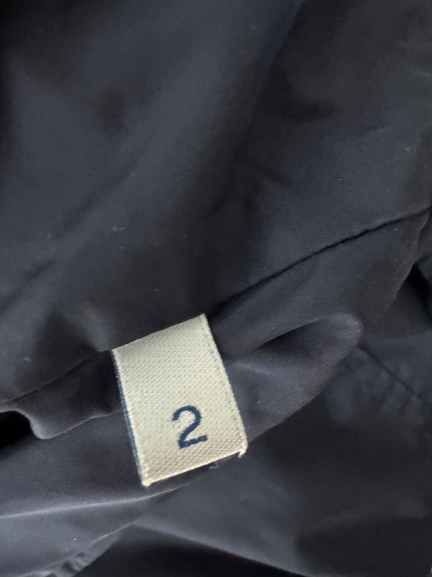 Moncler Grios Jacket - Size 2