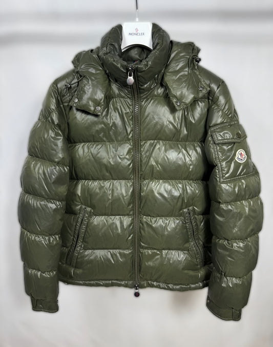 Moncler Maya Jacket - Size 2