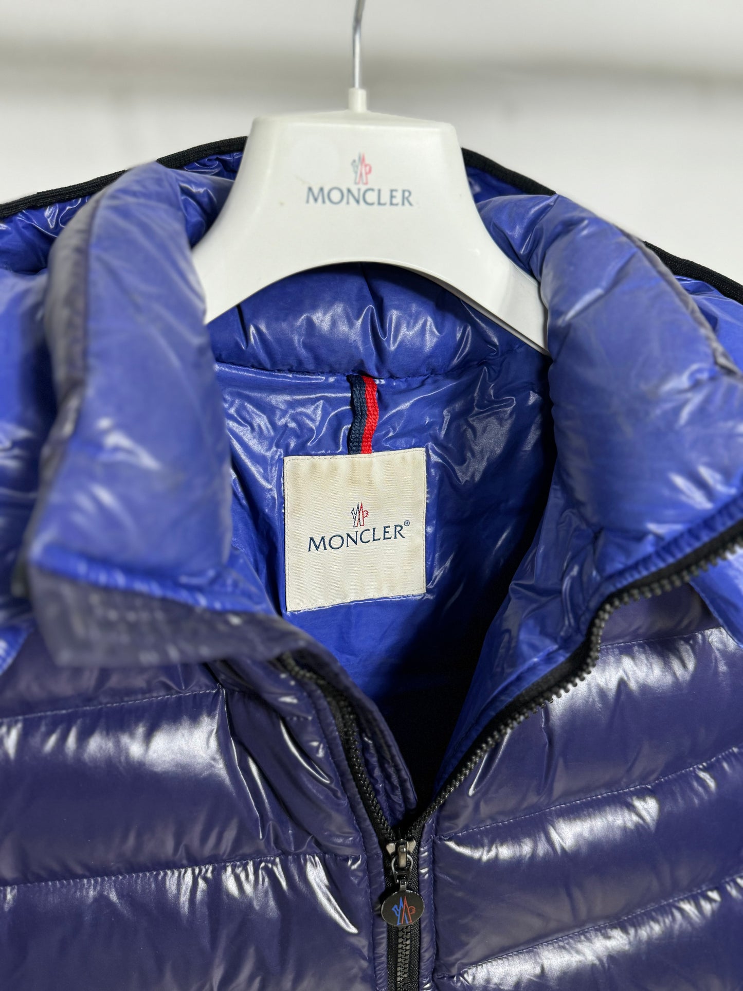 Moncler Moka Jacket - Age 14