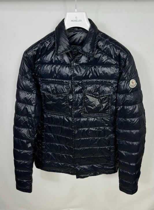 Moncler Gregoire Jacket - Size 2