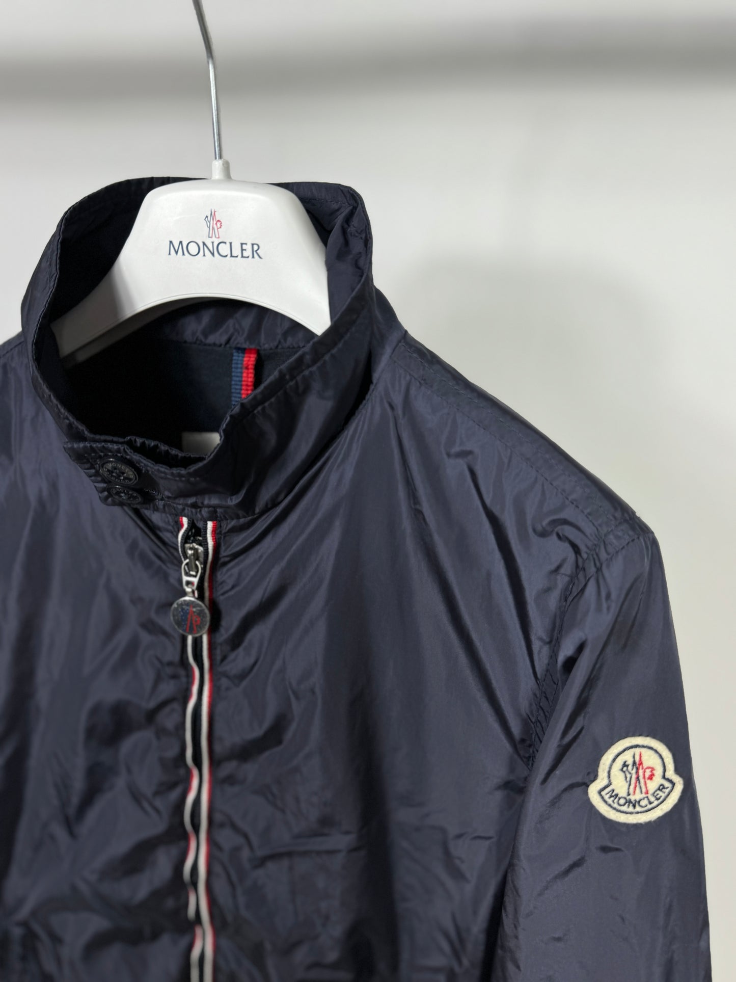 Moncler Darlan Boys Jacket - Age 10