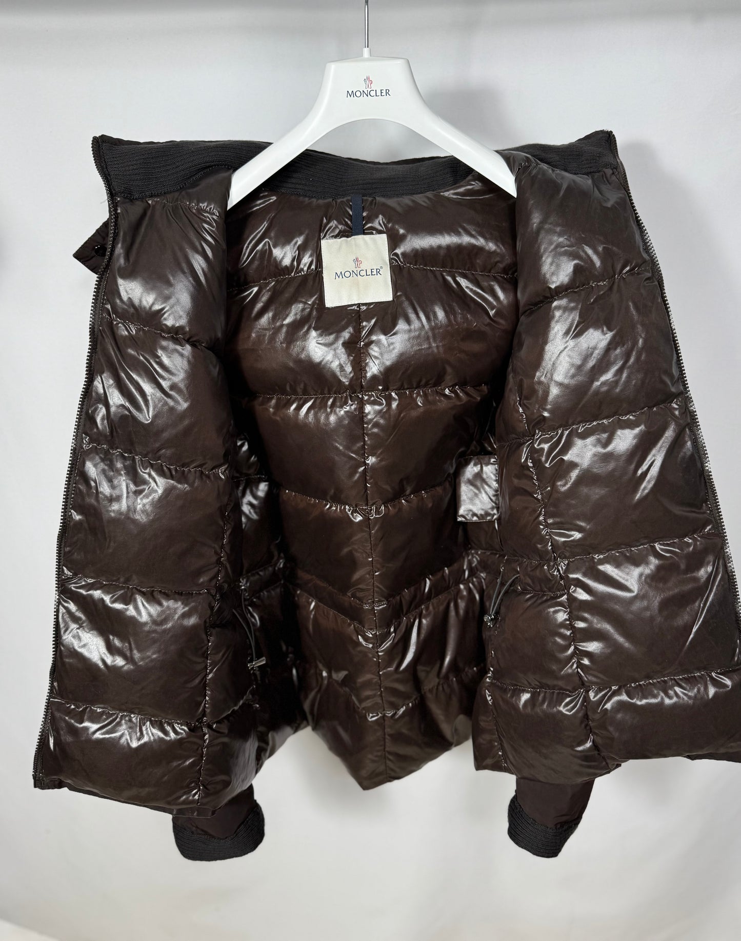 Moncler Amiens Jacket - Size 5