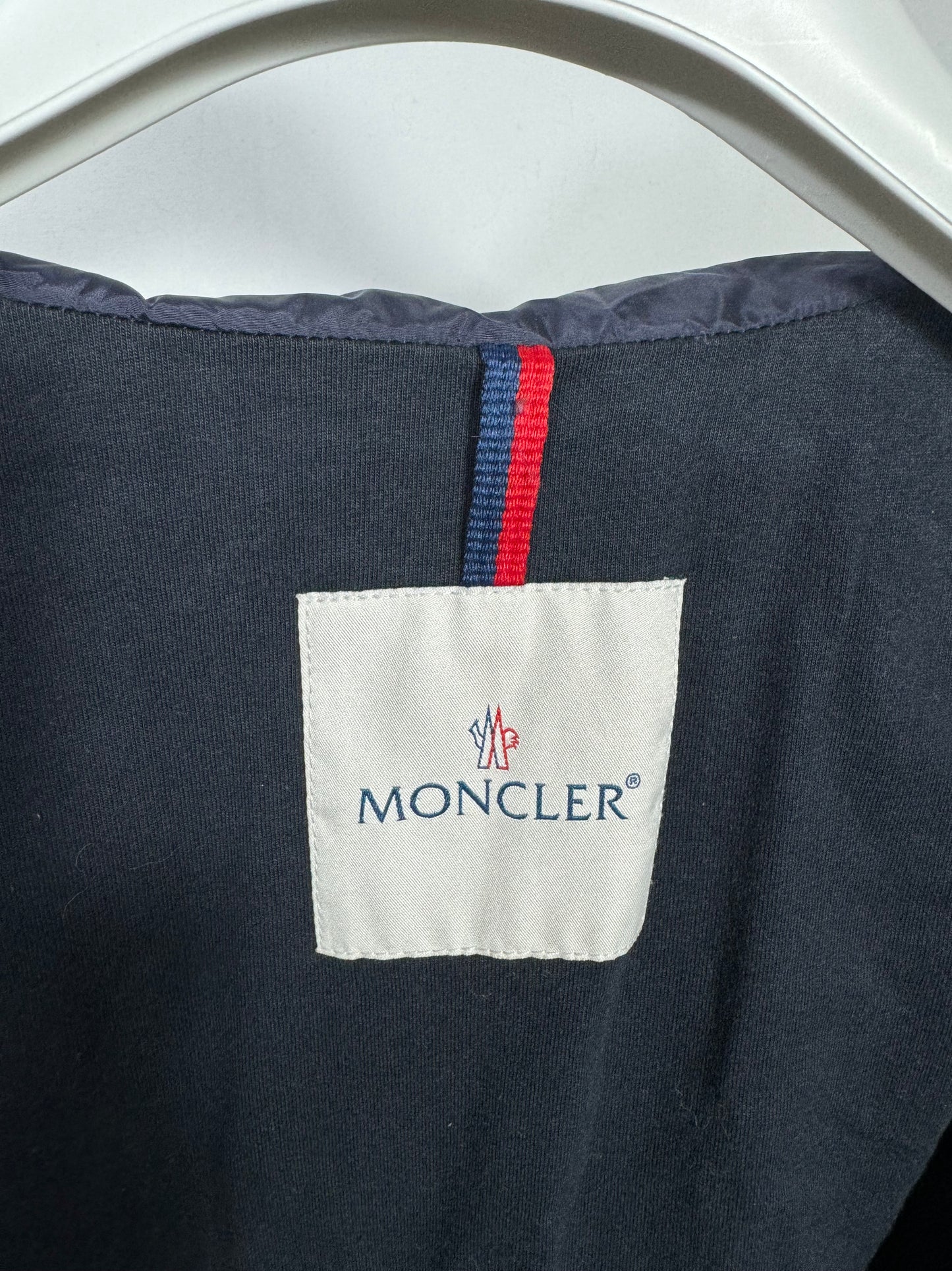 Moncler Darlan Boys Jacket - Age 10