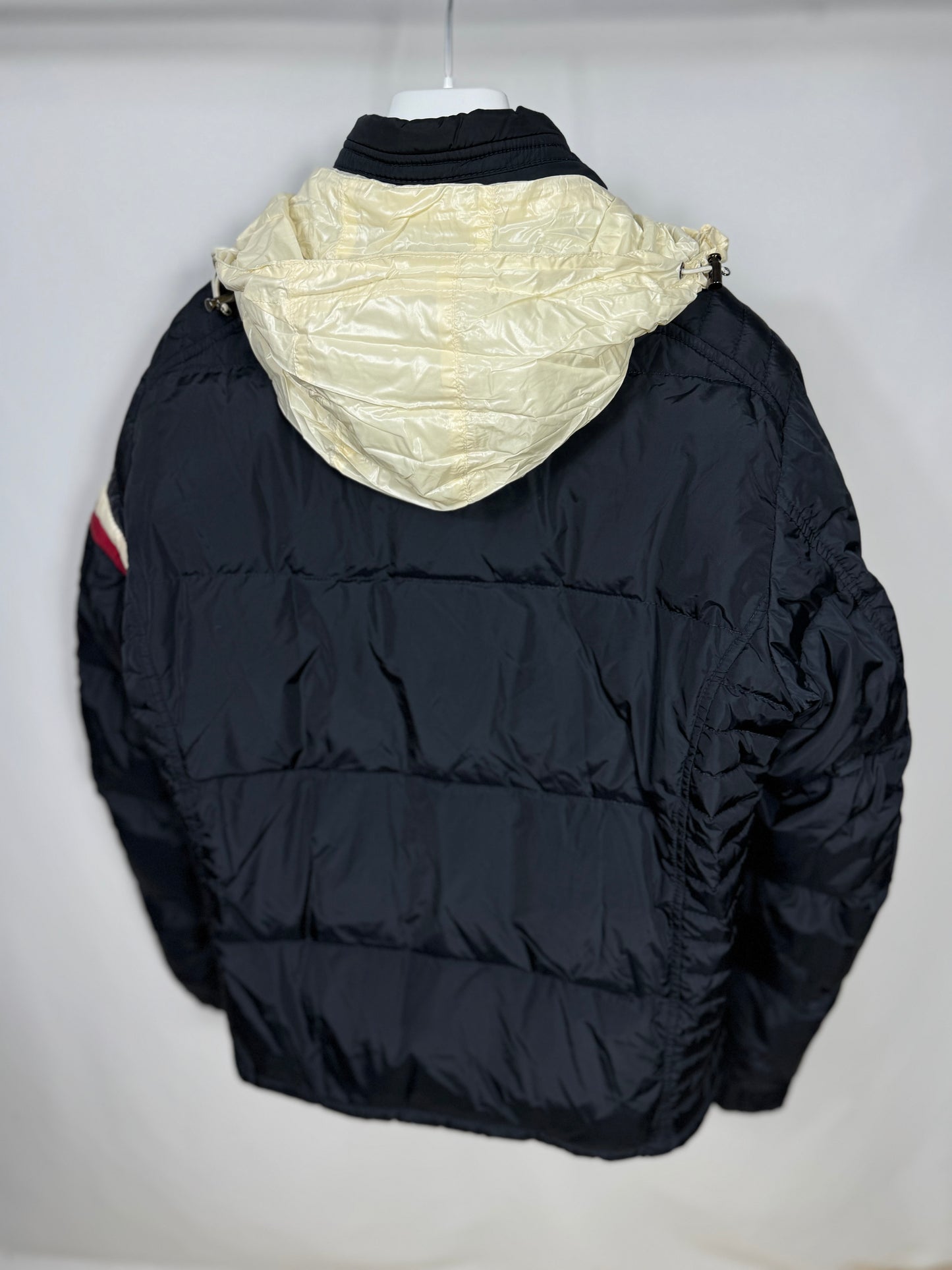 Moncler Chamomix Jacket - Size 4