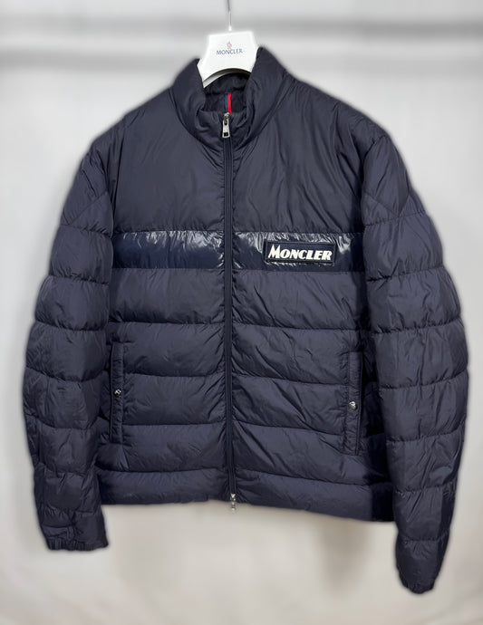 Moncler Servieres Jacket - Size 6