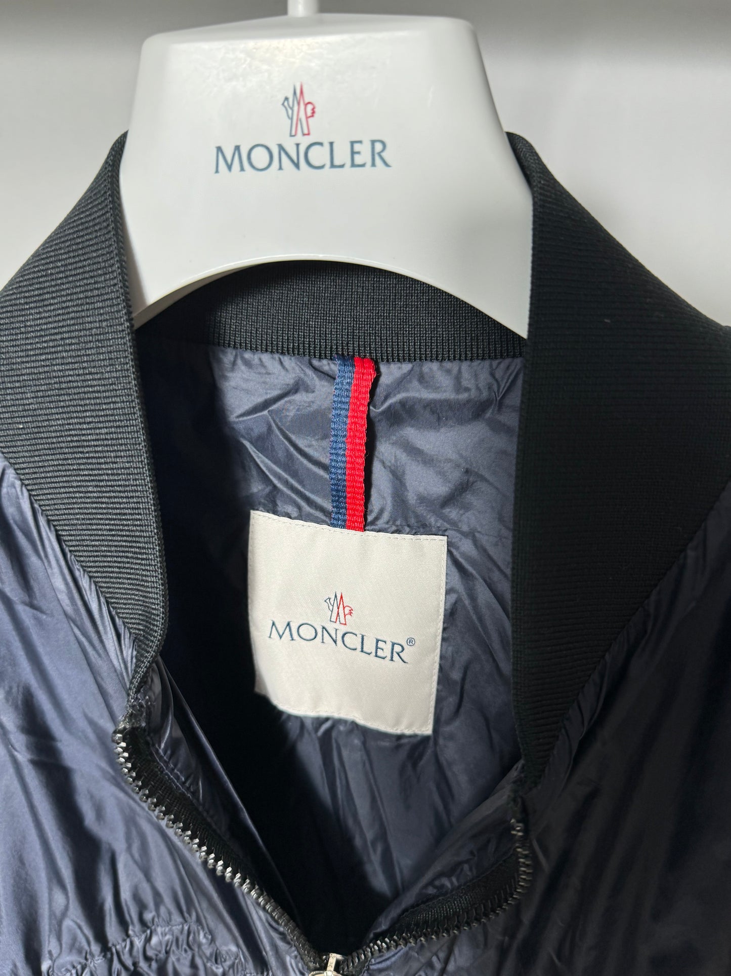 Moncler Manama Jacket - Size 2