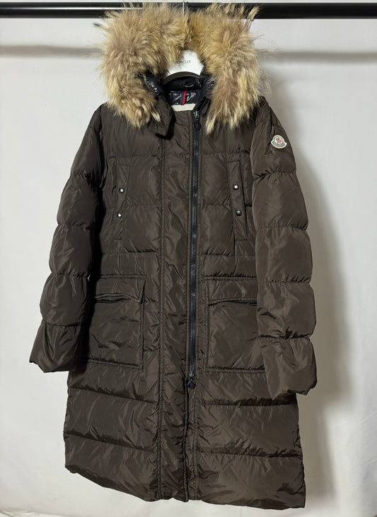 Moncler Melina Jacket - Size 3