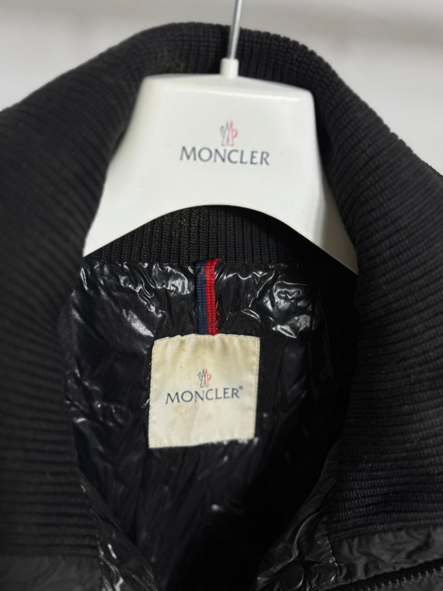 Moncler Vosges Jacket - Size 1