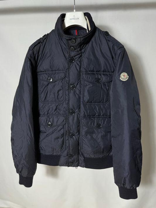 Moncler Cahors Jacket - Size 3