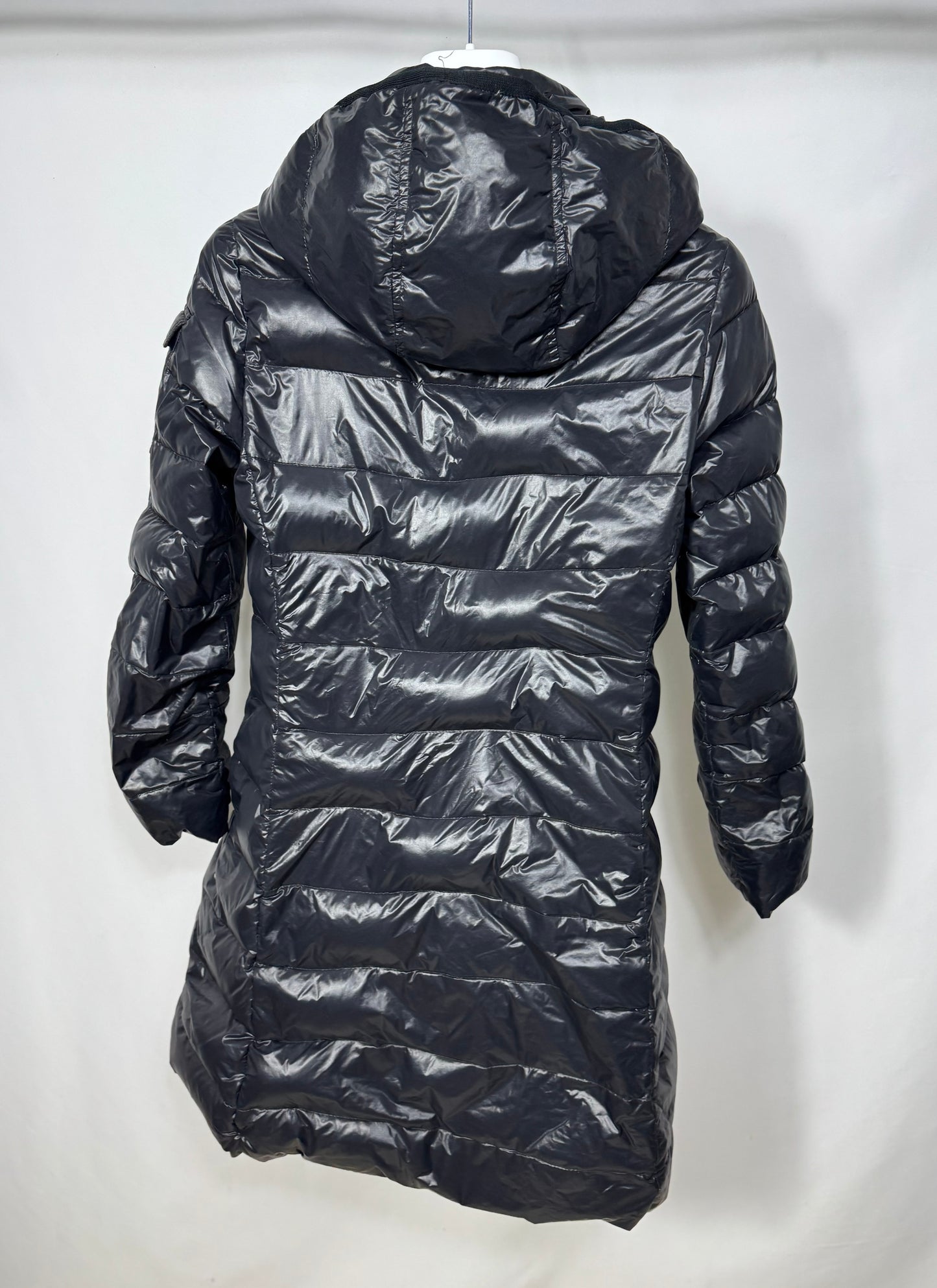 Moncler Moka Girls Jacket - Age 12