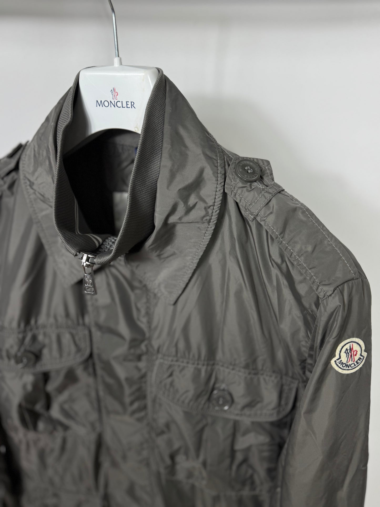 Moncler Kenya Jacket - Size 6