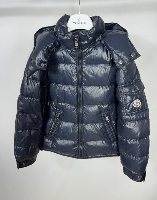 Moncler Maya Boys Jacket - Age 5