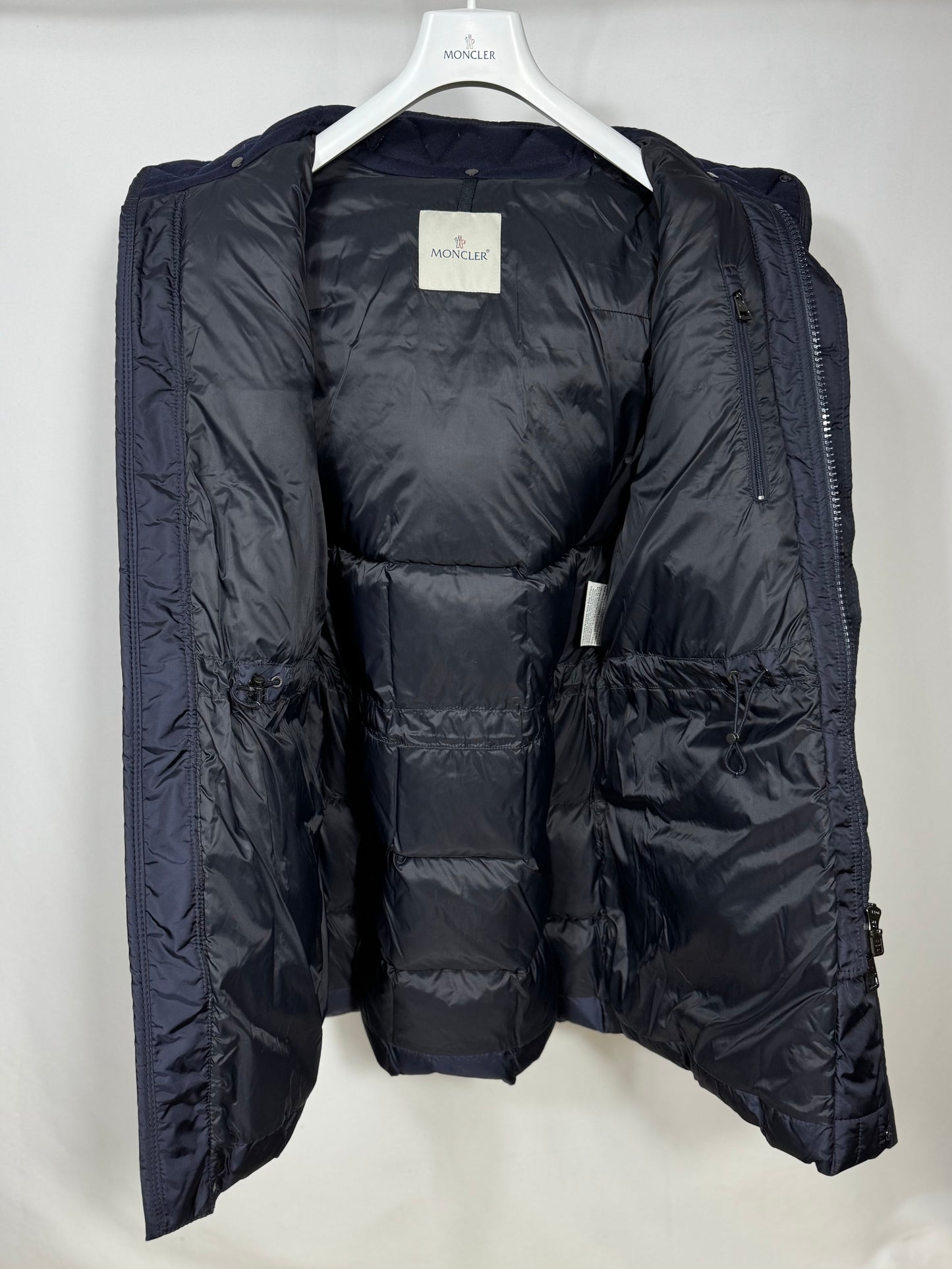 Moncler Arvier Jacket - Size 2