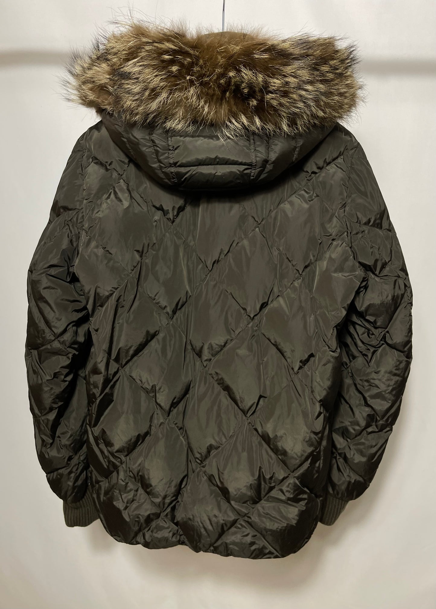 Moncler Harrison Jacket - Size 4