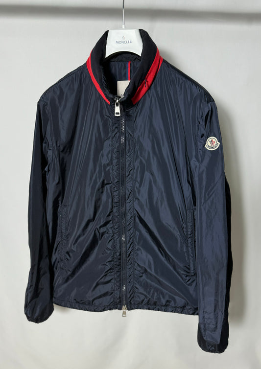 Moncler Goulier Jacket - Size 5