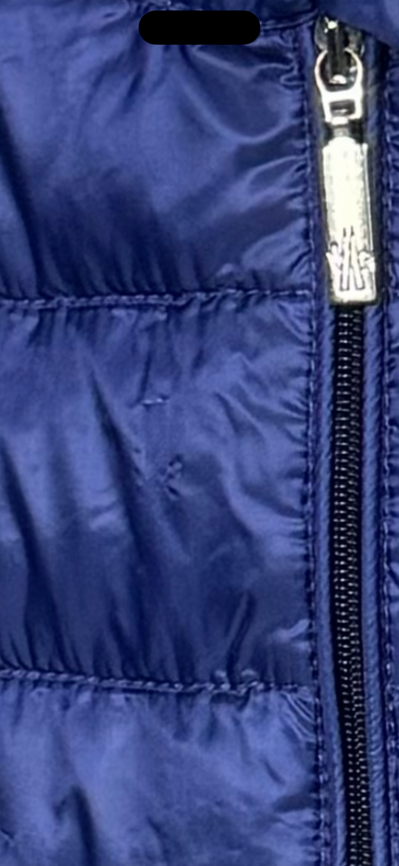 Moncler Lans Jacket - Size 3