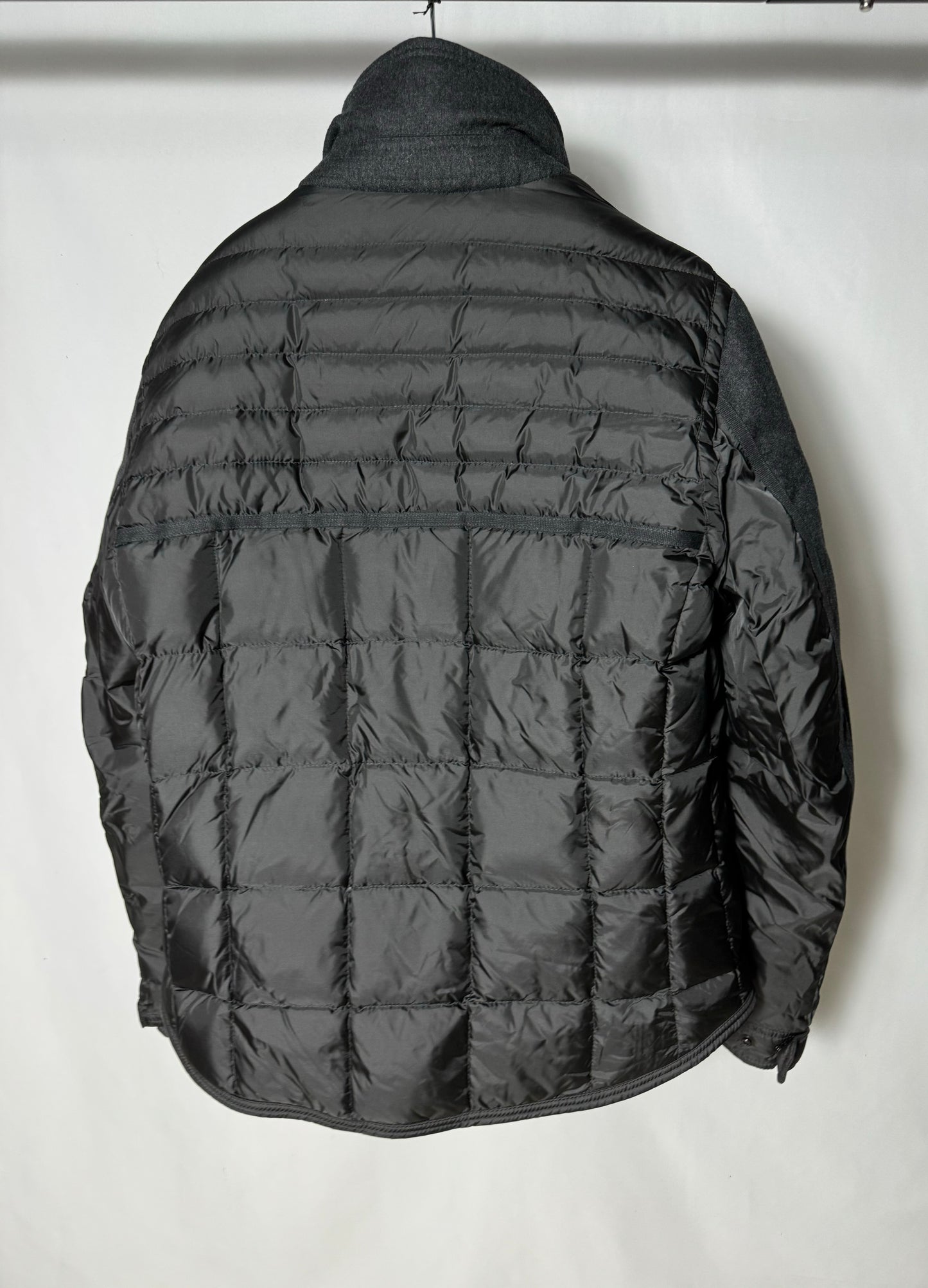 Moncler Blais Jacket - Size 2