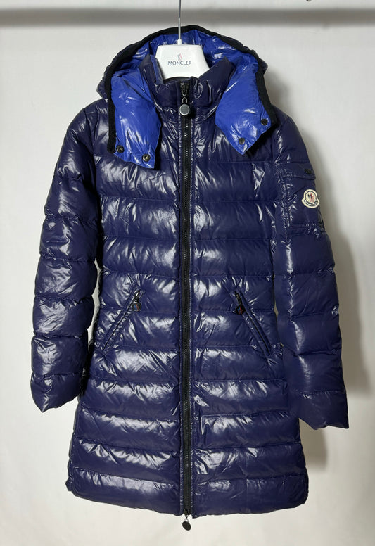 Moncler Moka Girls Jacket - Age 10